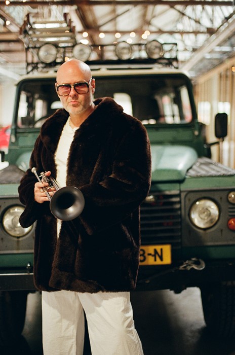 Philip Lassiter Masterclasses