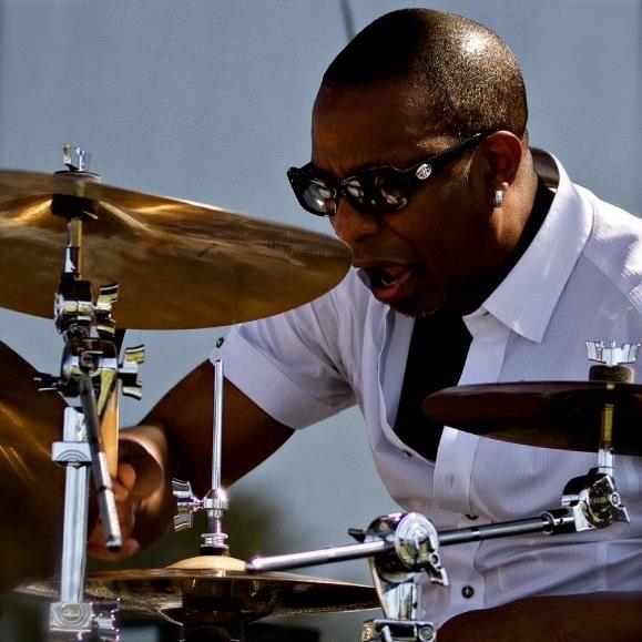 Billy Kilson Masterclass