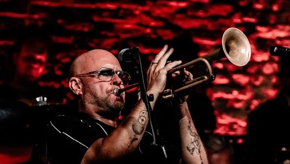 Philip Lassiter & The Philthy Phunk Army