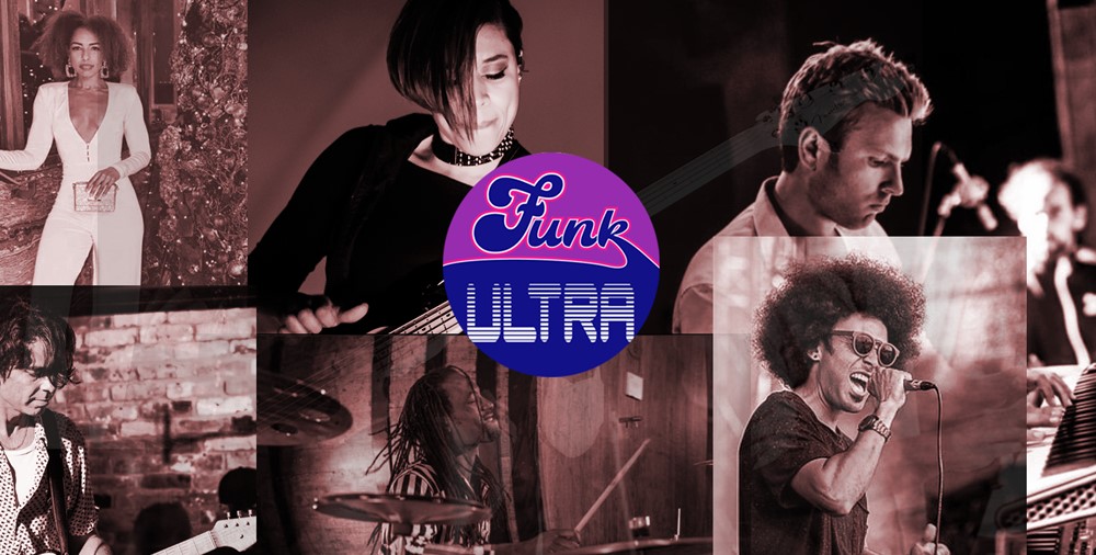 Funk-ULTRA