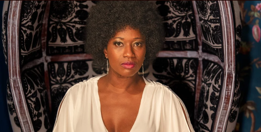 Vanessa Haynes