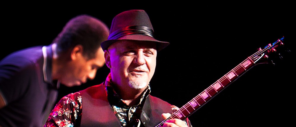 Frank Gambale Live