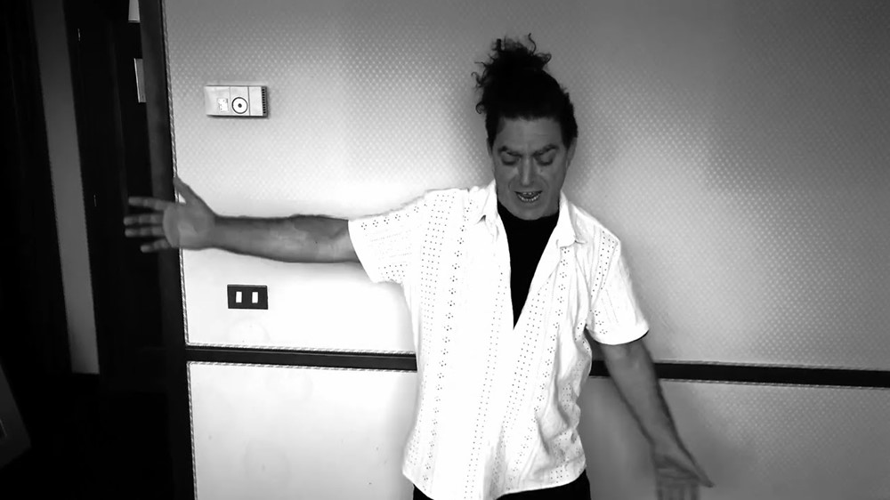 Chicco Allotta & The Groovers