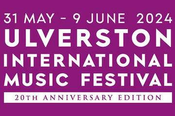 Ulverston Music Festival